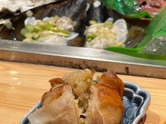 -一豚轩·烧鸟·豚骨拉面(五四路店)