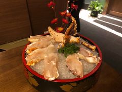-蟹将军·松叶蟹和牛日料放题自助(K11店)
