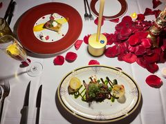 香煎嫩鹅肝-Kathleen's Waitan 凯圣琳江景西餐厅(外滩店)