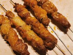 -鸽子窝专业烧烤店(长白店)