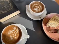 -LAB COFFEE来杯咖啡(浦仓路店)
