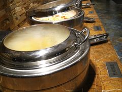 自助取餐区-汉巴味德(大悦城店)