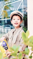 -蜜糖派儿童摄影(青建·太阳岛店)