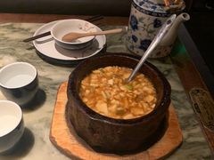 -绿茶餐厅(昌平悦荟店)