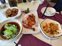 -凯鸽酒楼(大同振兴街店)