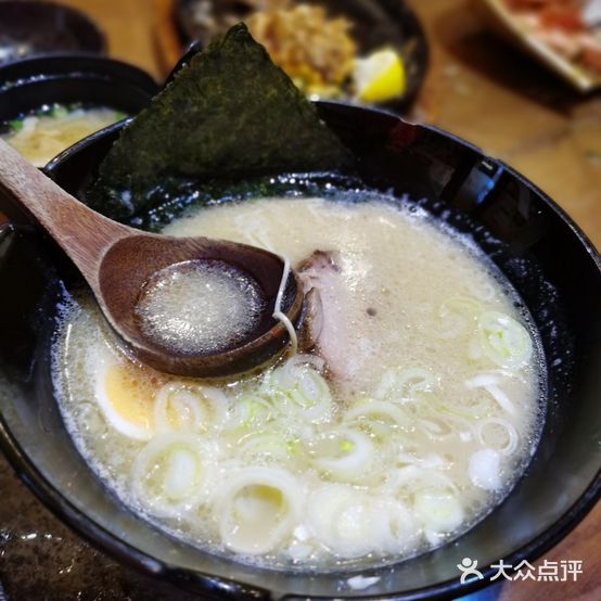 铁TETSU·虎铁(龙宝大厦点)