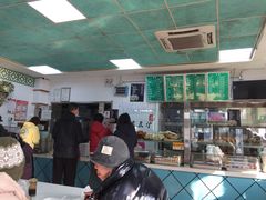 -老磁器口豆汁店(天坛店)