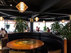 -盐帮食坊•小河帮川菜(四川师大店)