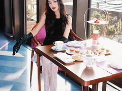 -王府井文华东方酒店-紫膳餐厅