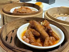 -万龙洲海鲜(南新仓店)