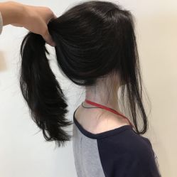 点击看大图 -涩谷· Hair Salon