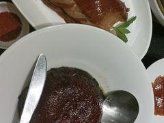 -福海居烤鸭店(鸟巢店)