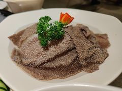 -海底捞火锅(王府井店)