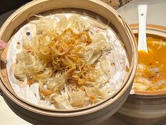 -唐猫庭院·千年陕菜(大唐不夜城店)