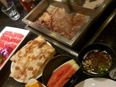 -五星桥原切肥牛火锅·30年专注好牛肉(湖塘店)