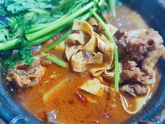 -范贤光鸡公煲(平乐园总店)