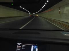 -胶州湾海底隧道