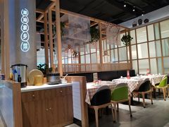 大堂-珍味汤馆·潮汕家乡菜(保利文化广场店)