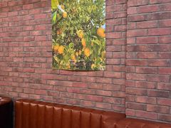 -弗兰克牛排西餐厅Ribone steak house(柠檬花园店)