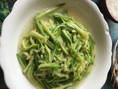 -伙工殿餐厅(吉大店)