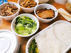 -醉南拳客家菜·河田鸡(西禅寺杨桥店)