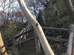 -巨石山景区