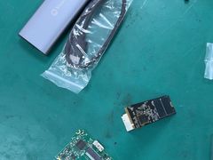 -电脑移动硬盘维修数据恢复西数wd希捷