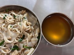 -正宗杨记普洱酸醋米线(总店)