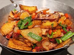 -潇湘阁(汉光百货店)