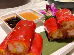 -伊尚宫·清真广式早茶.韩式烤肉·火锅