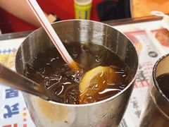 -华星冰室(湾仔店)