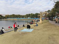 -美兰湖景区