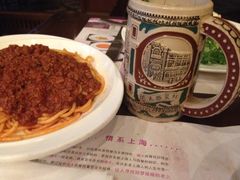 -德大西餐社(云南南路店)