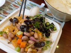 -同胜祥清真新豫菜(杜岭街店)