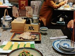 大堂-南京大牌档(三阳广场苏宁店)