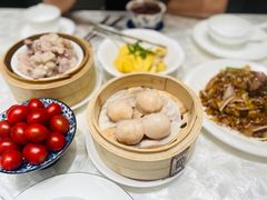 -頂好酒家·经典粤菜(海信广场店)