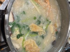 -吉友粥底火锅(方斜路店)