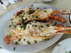 -秋姐美食店(旅游大道店)