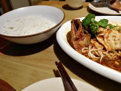 -山茶云南菜(中关村店)