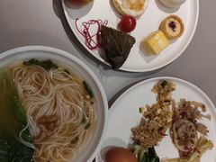 -宜必思·尚品酒店(长沙火车站地铁站店)
