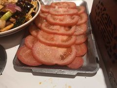 -叁宝烤肉• 西安烧烤(凤城十二路店)
