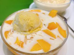 -果流香水果甜品(建政路店)