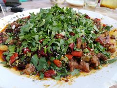 -江湖黑大兔(杨家坪店)