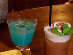 -LAMP BAR 水烟音乐酒吧