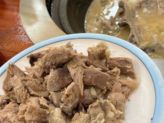 -粘豆包铁锅炖二部(温泉街店)