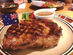 -斗牛士牛排(南京东路店)