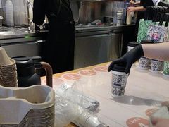 -霸王茶姬(常熟印象城店)