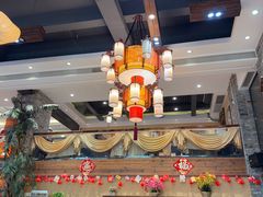 -大水车公馆·顺德菜·妈姐菜(均安店)