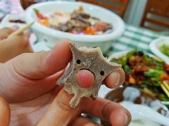 -新疆巴州金丝特餐厅(大钟寺店)