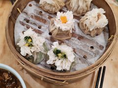 -都一处烧麦馆(前门店)